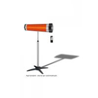 Ufo Isıtıcı Star S23 2300W Kumandalı