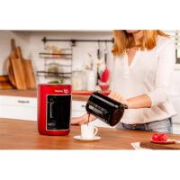 Köpüklüm Kırmızı Türk Kahvesi Makinesi
