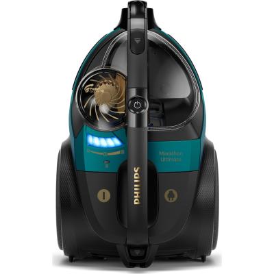 Philips  Elektrikli Süpürge Marathon Ultimate XB9185/07