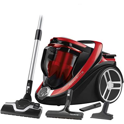 Rowenta Süpürge RO7663 EA Silence Force 4A Cyclonic 750 W Toz Torbasız