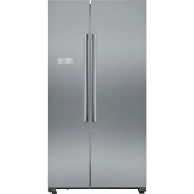Siemens Buzdolabı KA93NVL30N A++ Gardırop Tipi No Frost