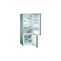 Siemens Buzdolabı KG56NLWF0N A++ IQ500 Alttan Donduruculu 