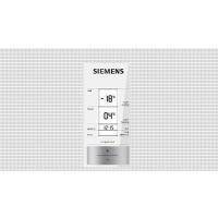 Siemens Buzdolabı KG56NLWF0N A++ IQ500 Alttan Donduruculu 