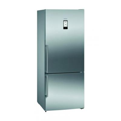 Siemens Buzdolabı KG76NAIF0N A++ 578 lt XL
