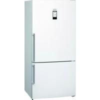 Siemens Buzdolabı KG86NAWF0N A++ 682 LT No-Frost Kombi Tipi