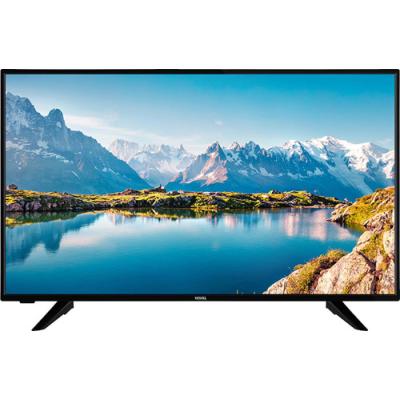 Vestel TV 50U9400 50'' 126 Ekran Uydu Alıcılı 4K Ultra HD Smart LED